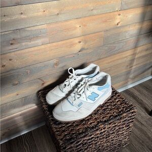 New Balance 550 shoes